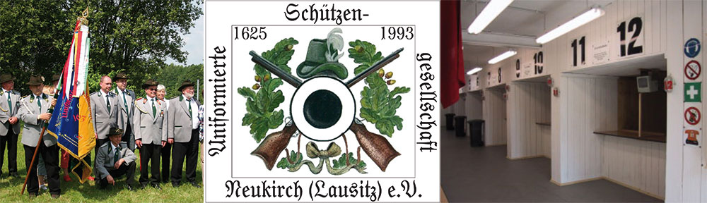 Uniformierte Schützengesellschaft Neukirch (Lausitz) e.V.